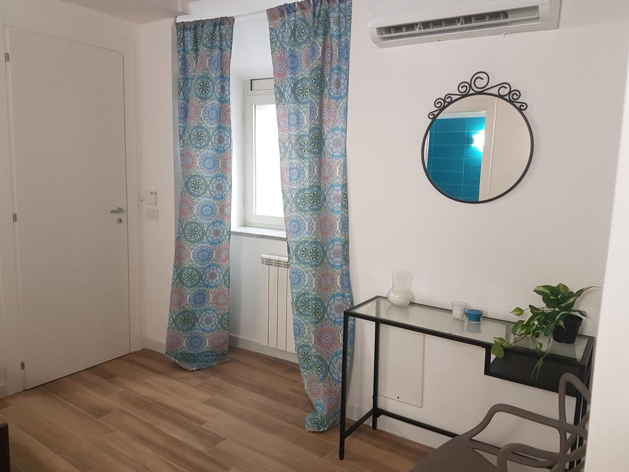 Rega Holiday House Nápoles Quarto foto